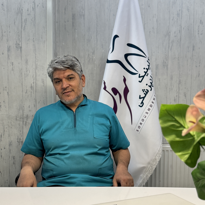 دکتر بارانی