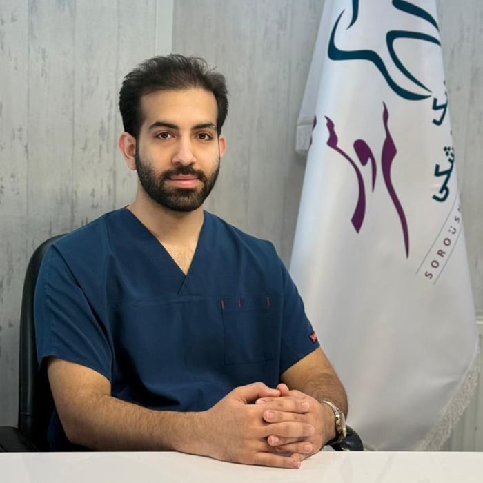 دکتر آبشاهی