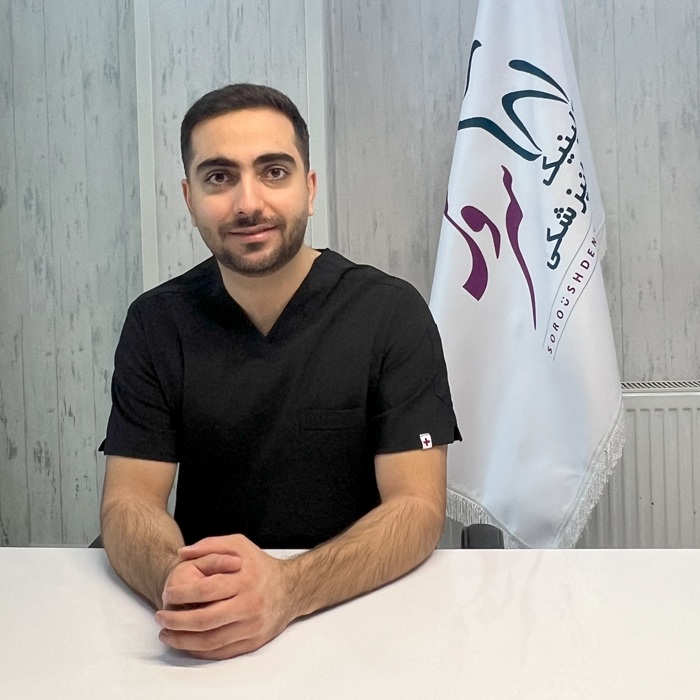 دکتر بطلانی