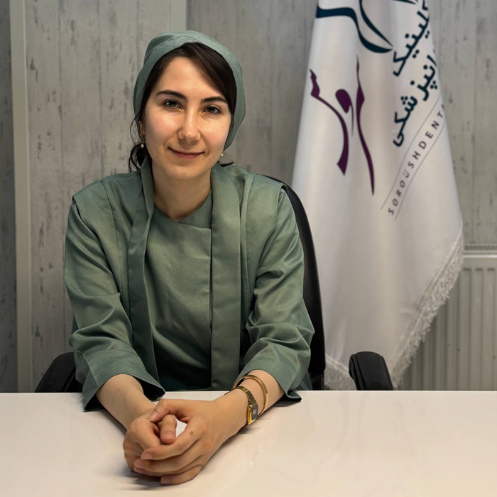 دکتر دامن پاک