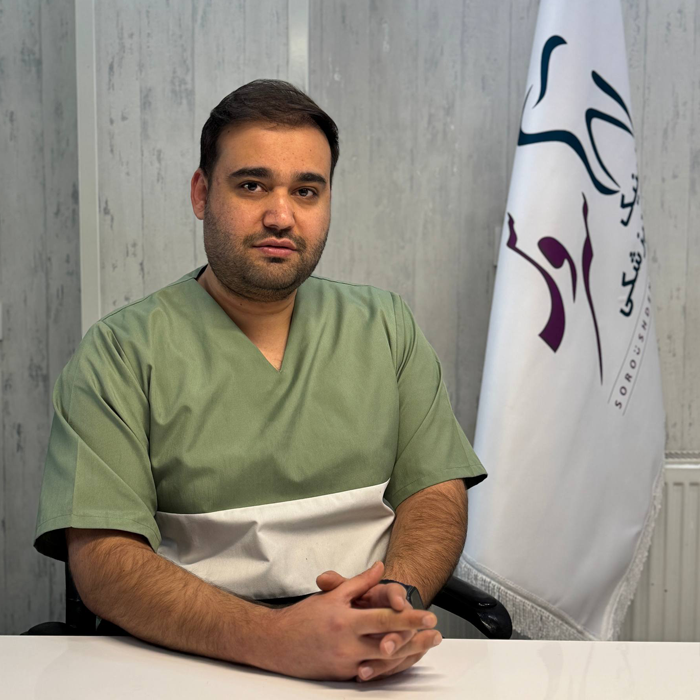 دکتر کدخدائی