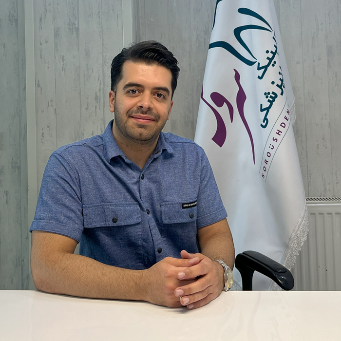 دکتر شفیع زادگان