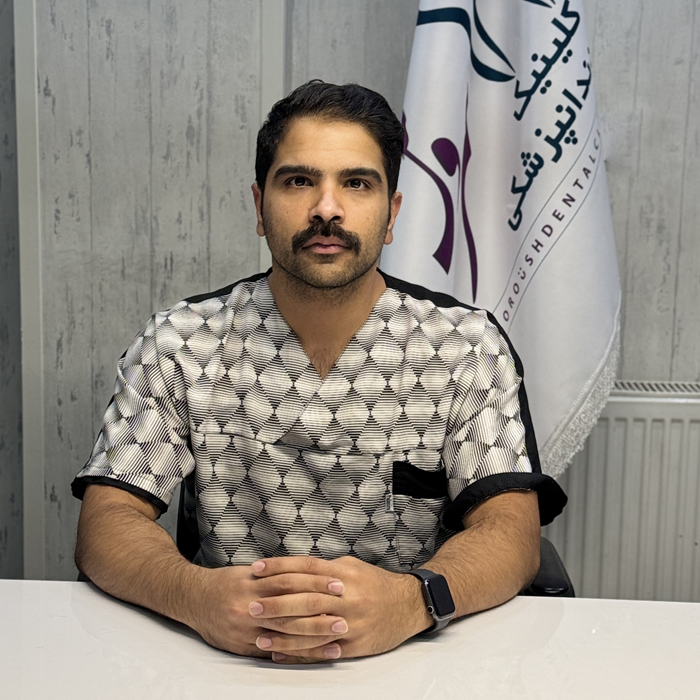 دکتر عرفانی