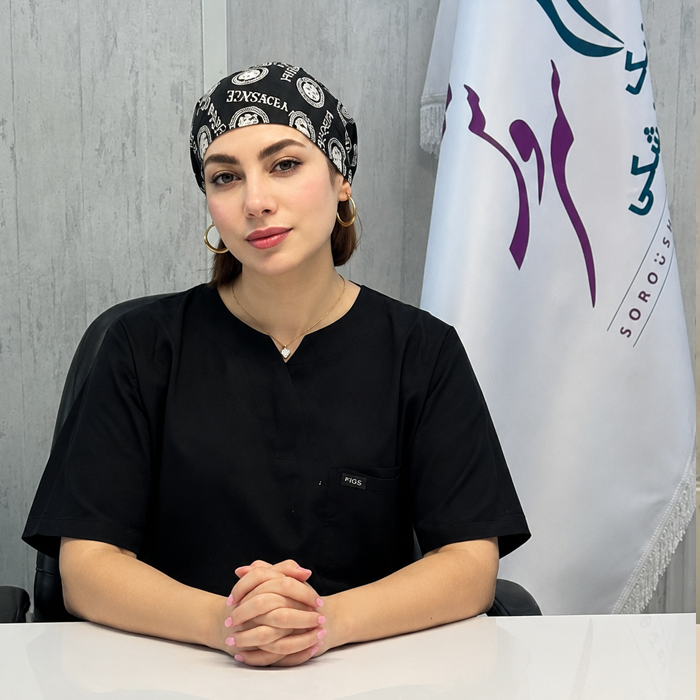 دکتر میرحسینی