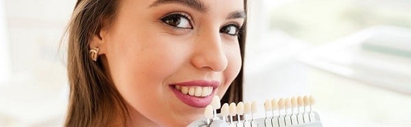 تاج دندان از روش‌های دندانپزشکی زیبایی در اصفهان